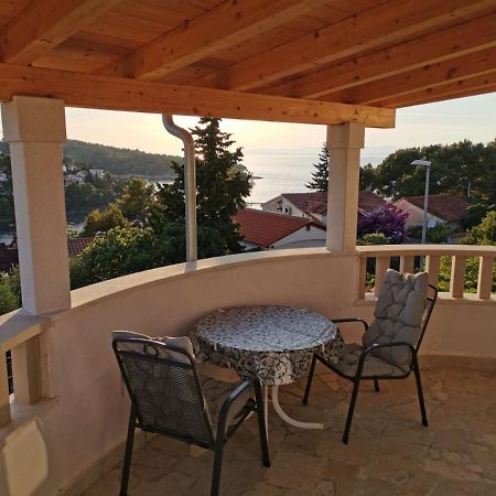 Apartment Miljenko Tomic Сплитска Экстерьер фото