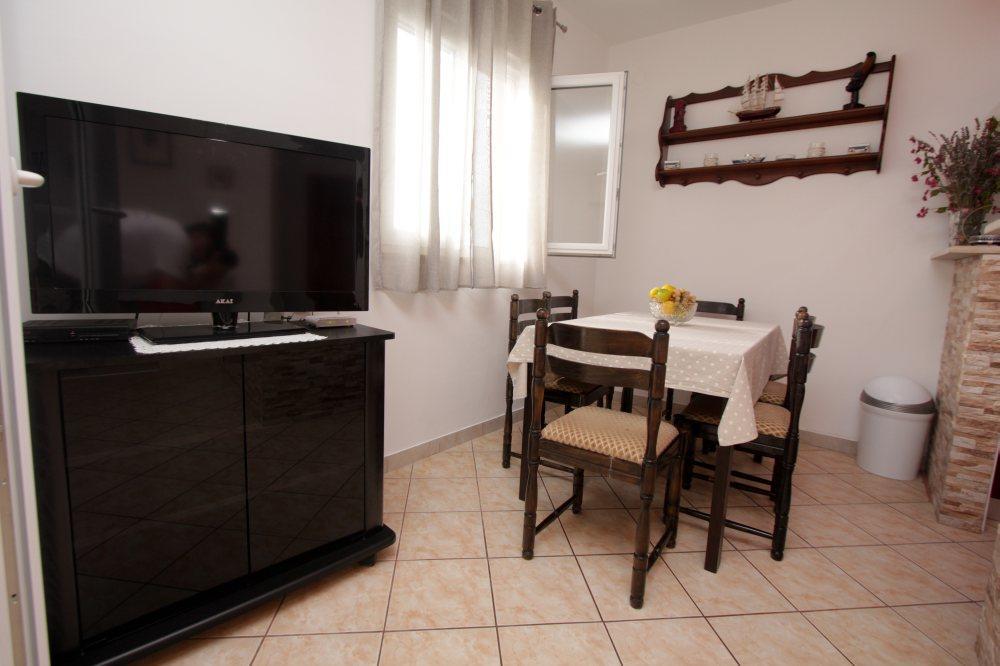 Apartment Miljenko Tomic Сплитска Экстерьер фото