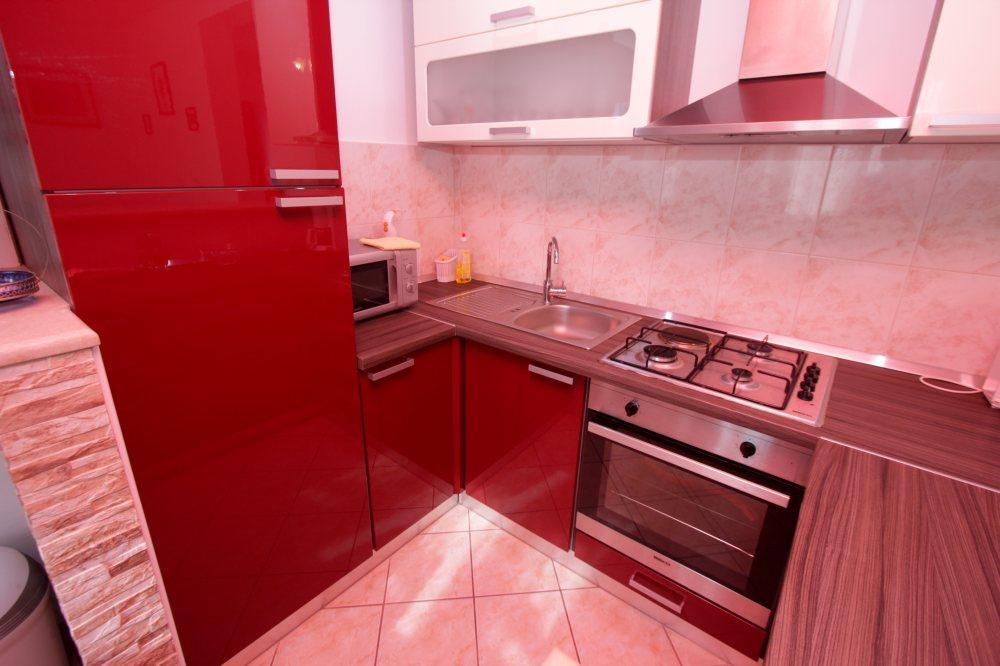 Apartment Miljenko Tomic Сплитска Экстерьер фото
