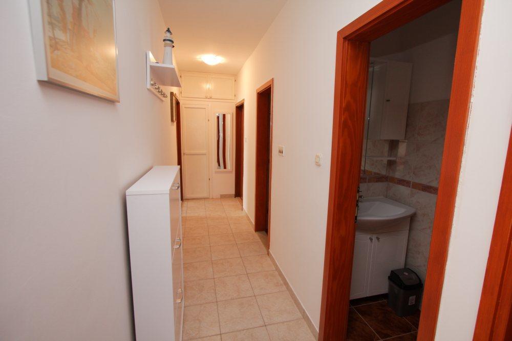 Apartment Miljenko Tomic Сплитска Экстерьер фото