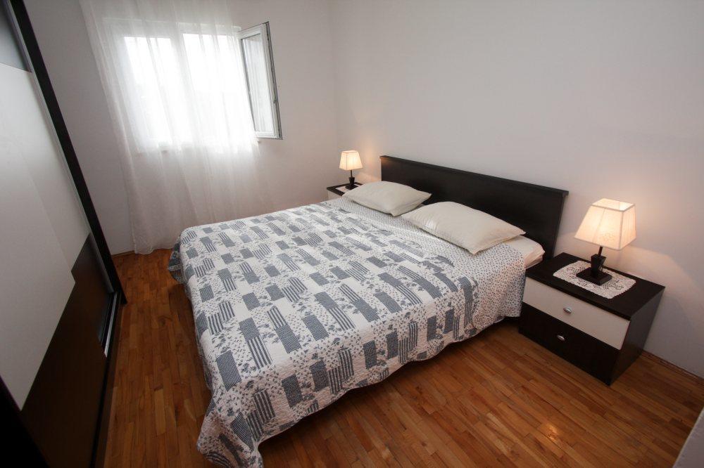 Apartment Miljenko Tomic Сплитска Экстерьер фото