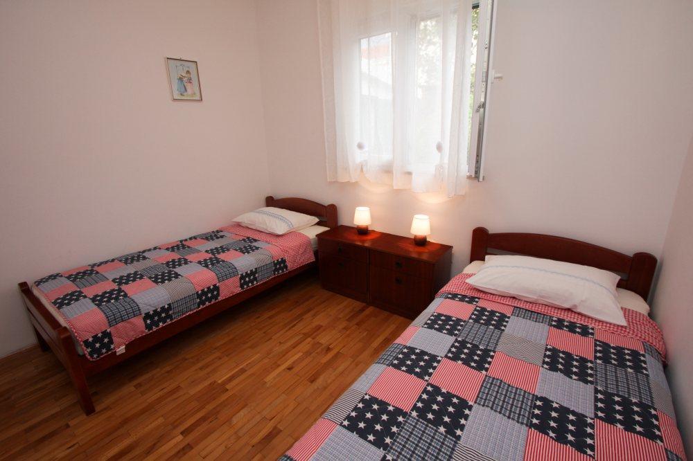 Apartment Miljenko Tomic Сплитска Экстерьер фото