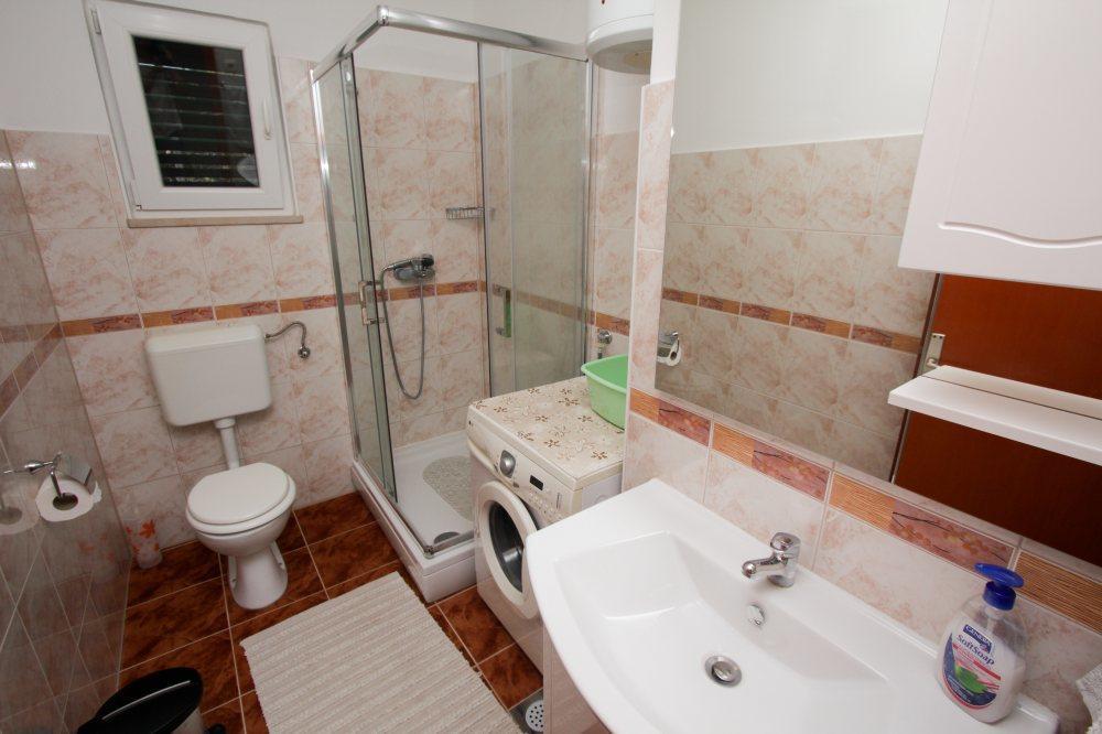 Apartment Miljenko Tomic Сплитска Экстерьер фото