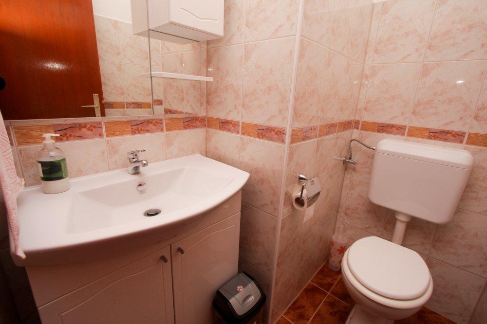 Apartment Miljenko Tomic Сплитска Экстерьер фото