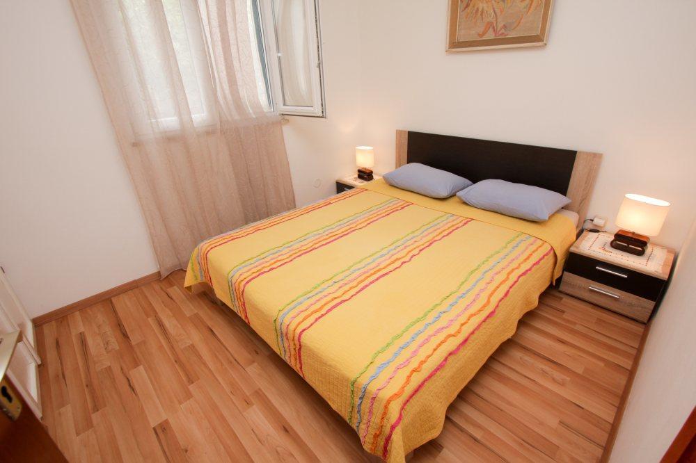 Apartment Miljenko Tomic Сплитска Экстерьер фото